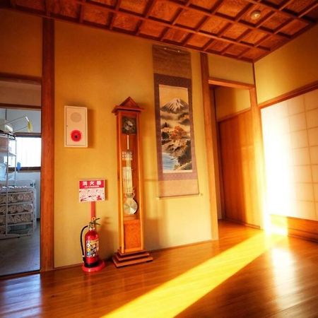 太宰苑 - Dazaien Traditional Japanese Houses Dazaifu Ngoại thất bức ảnh
