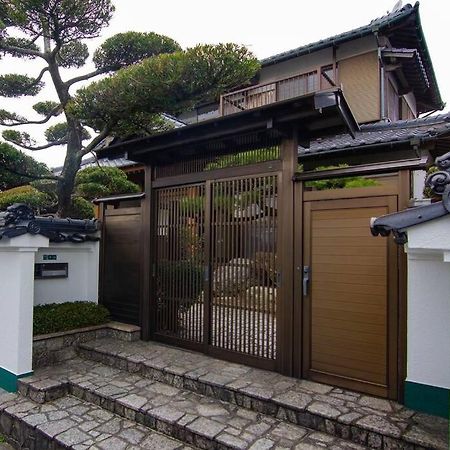 太宰苑 - Dazaien Traditional Japanese Houses Dazaifu Ngoại thất bức ảnh