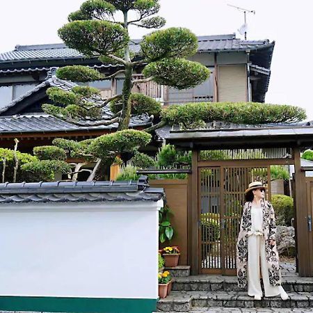 太宰苑 - Dazaien Traditional Japanese Houses Dazaifu Ngoại thất bức ảnh