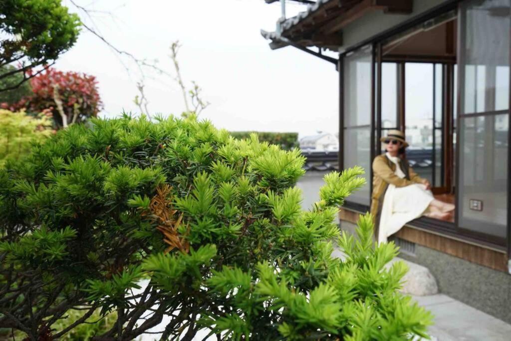 太宰苑 - Dazaien Traditional Japanese Houses Dazaifu Ngoại thất bức ảnh