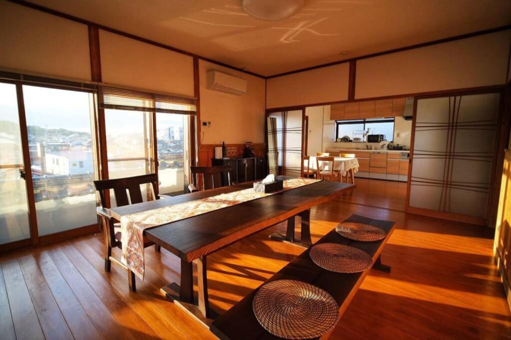太宰苑 - Dazaien Traditional Japanese Houses Dazaifu Ngoại thất bức ảnh