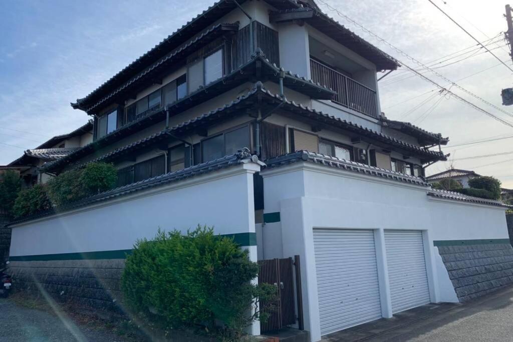 太宰苑 - Dazaien Traditional Japanese Houses Dazaifu Ngoại thất bức ảnh