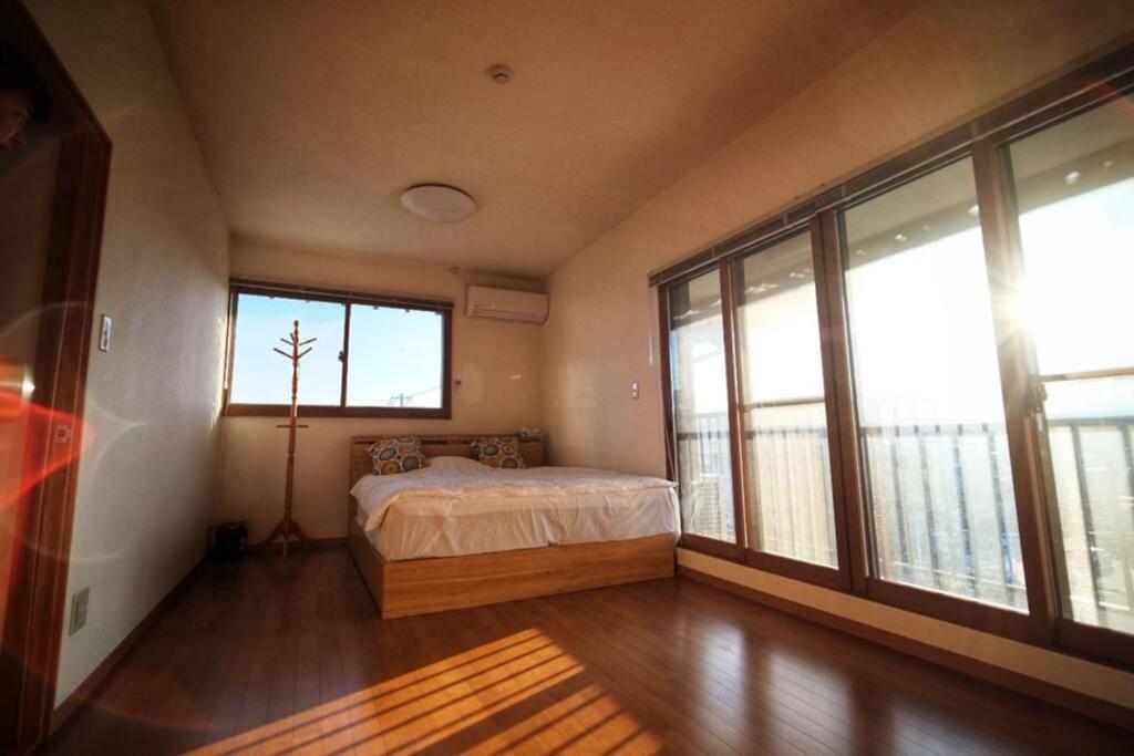 太宰苑 - Dazaien Traditional Japanese Houses Dazaifu Ngoại thất bức ảnh
